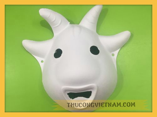 Mặt nạ Nghé Con